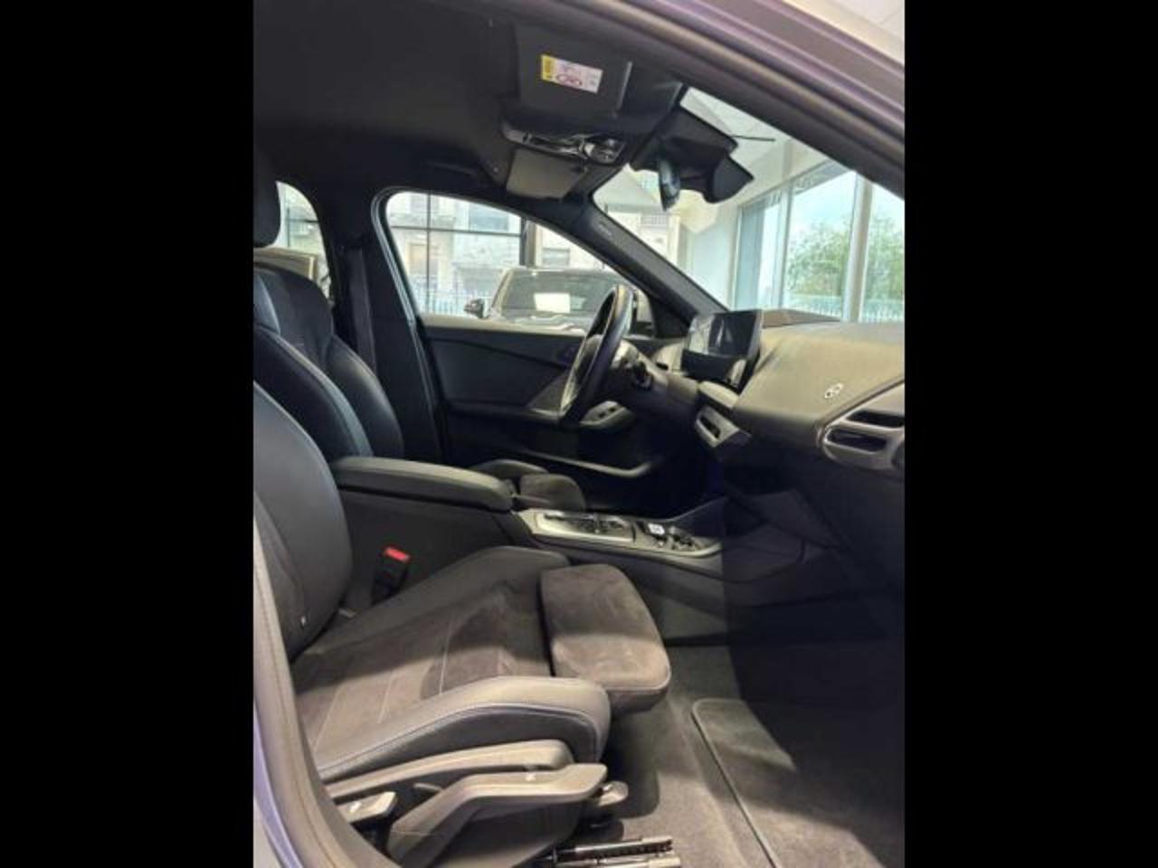 BMW Bmw Serie 1 usata 2