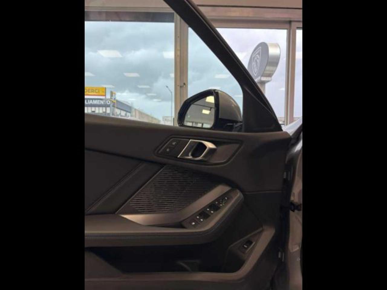 BMW Bmw Serie 1 usata 3