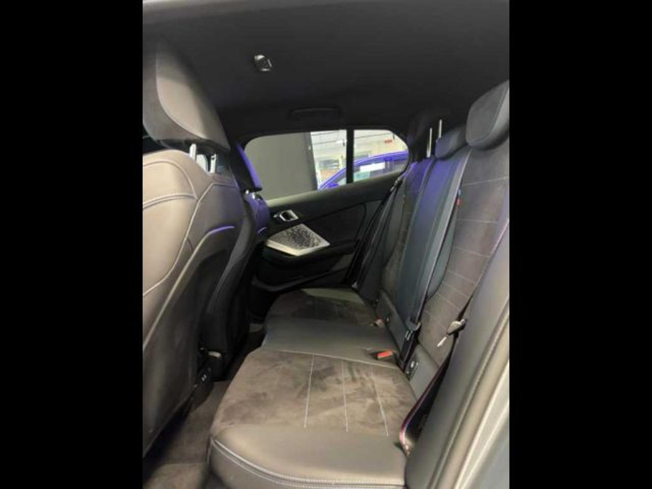 BMW Bmw Serie 1 usata 4