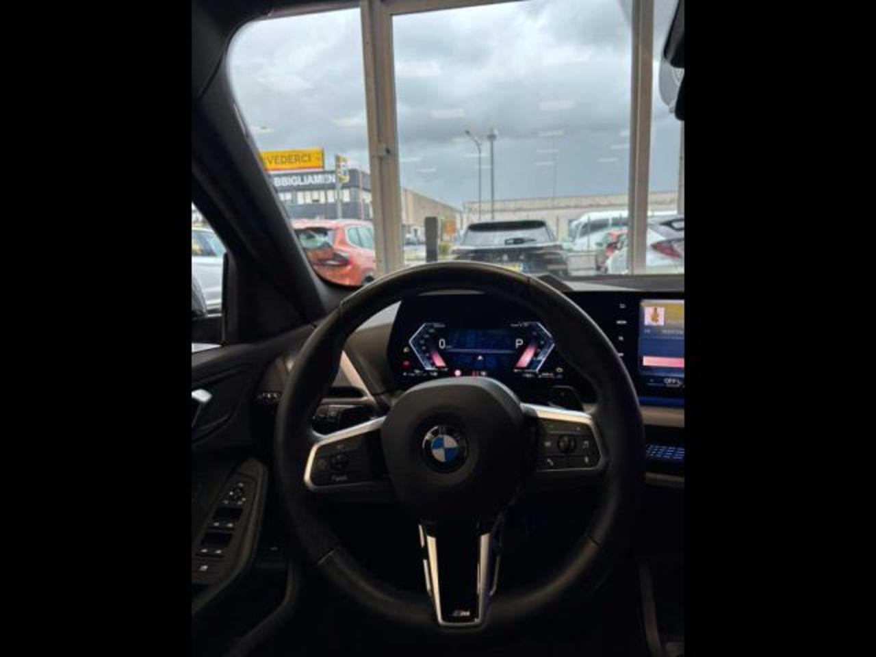 BMW Bmw Serie 1 usata 7