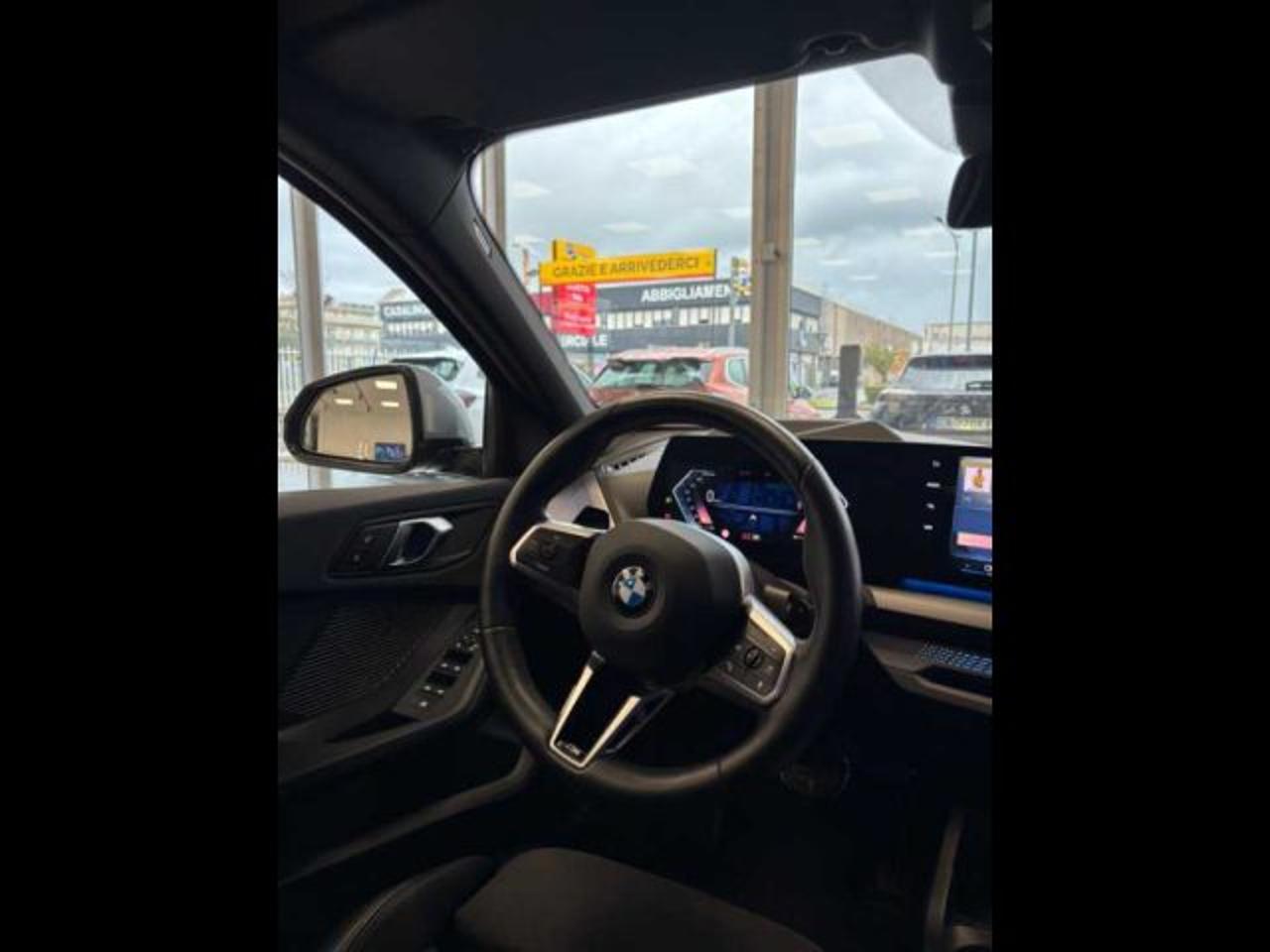 BMW Bmw Serie 1 usata 8