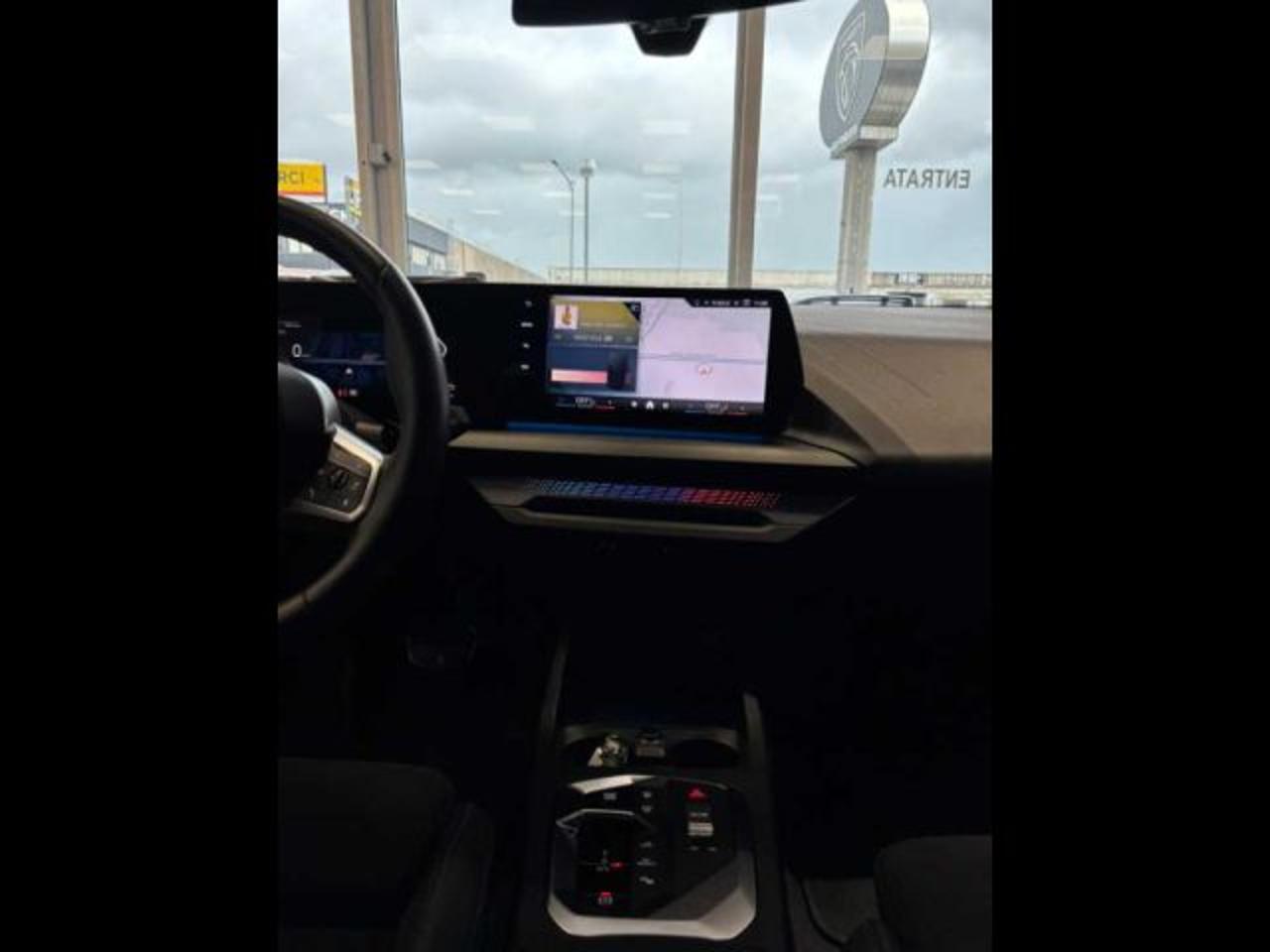 BMW Bmw Serie 1 usata 10