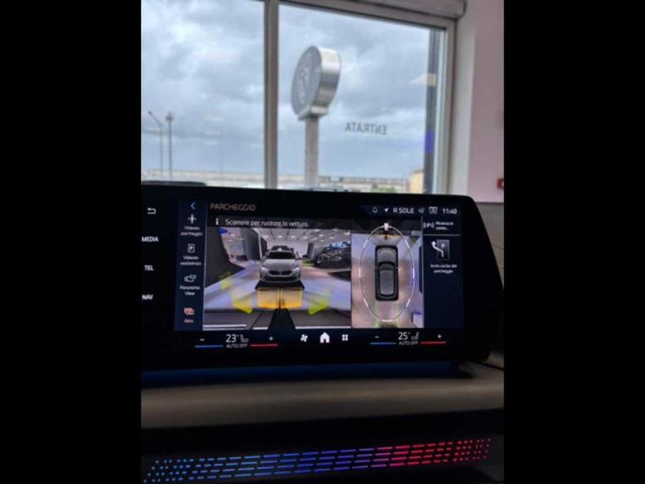 BMW Bmw Serie 1 usata 12