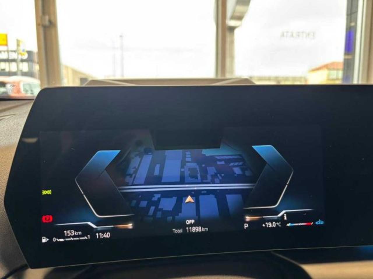 BMW Bmw Serie 1 usata 13