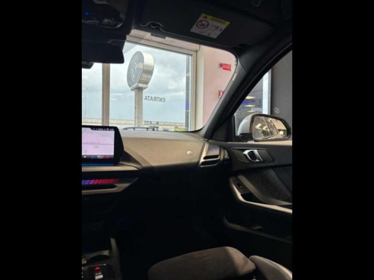 BMW Bmw Serie 1 usata 15