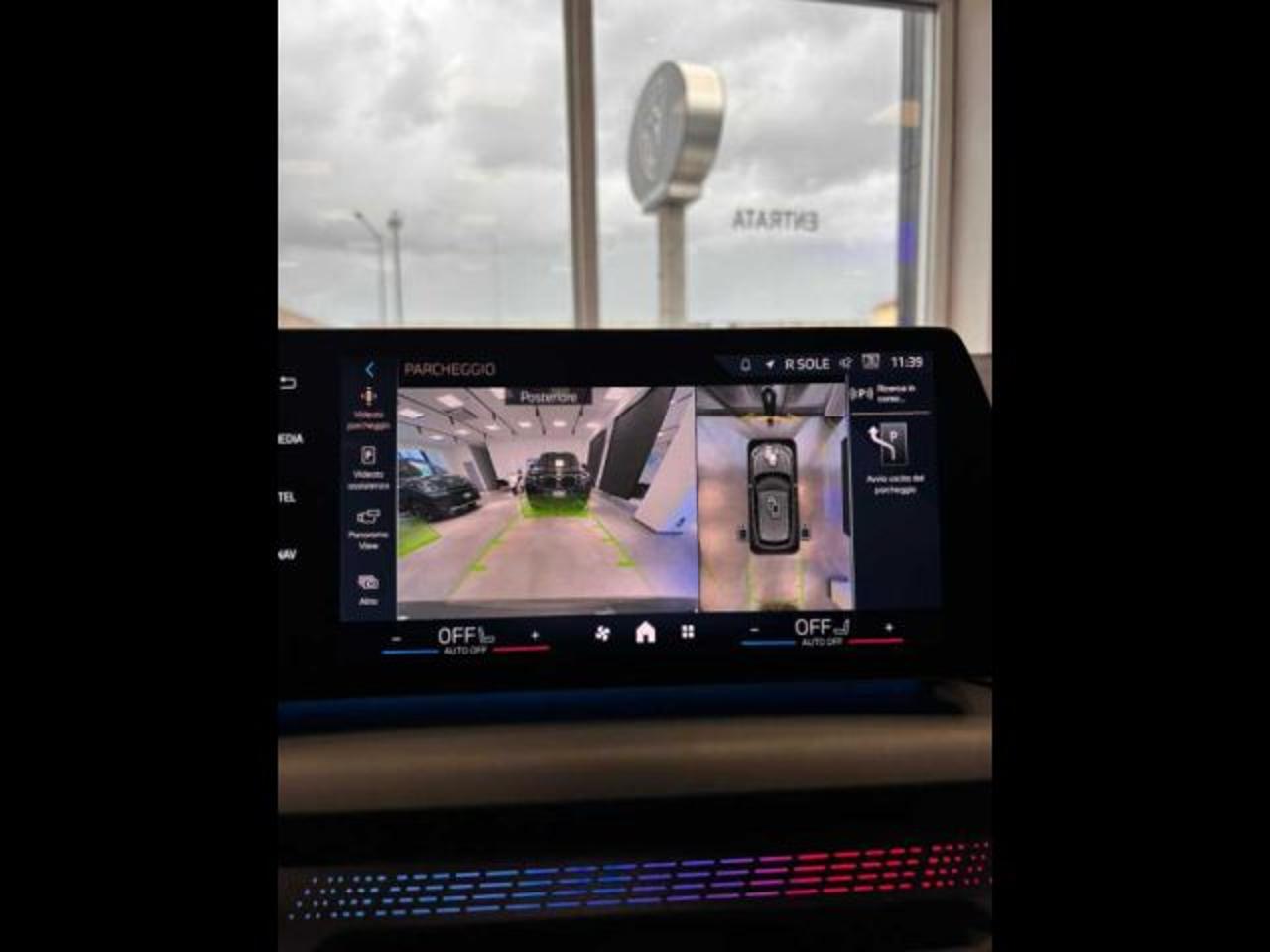 BMW Bmw Serie 1 usata 16