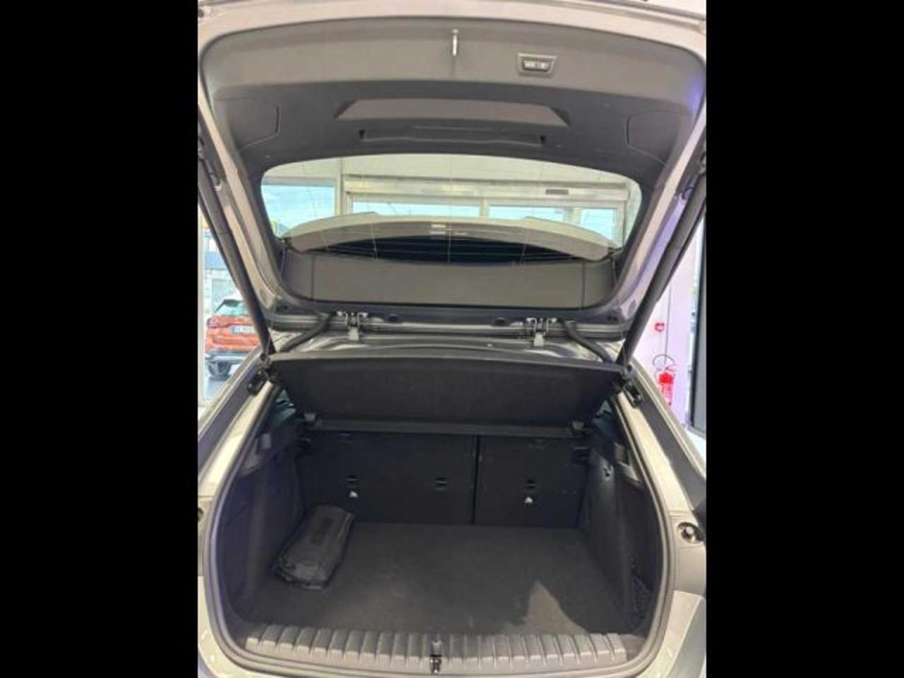 BMW Bmw Serie 1 usata 17