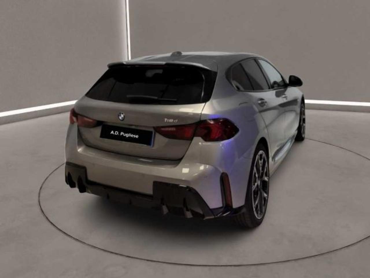 BMW Bmw Serie 1 usata 18