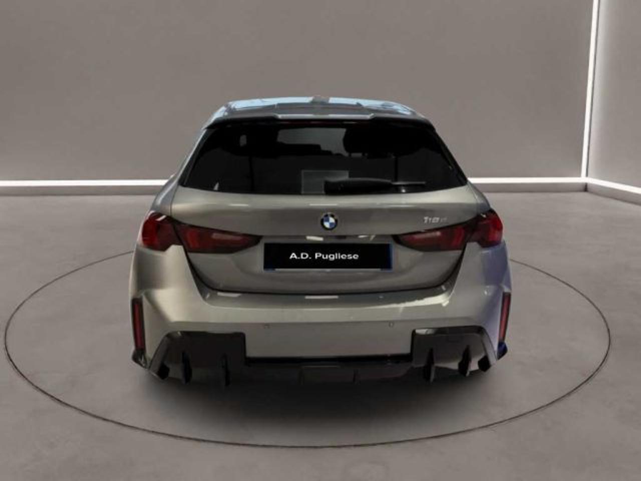 BMW Bmw Serie 1 usata 19