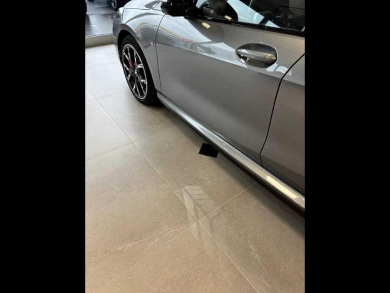 BMW Bmw Serie 1 usata 22