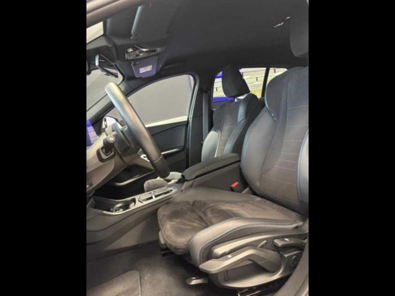 BMW Bmw Serie 1 usata 24