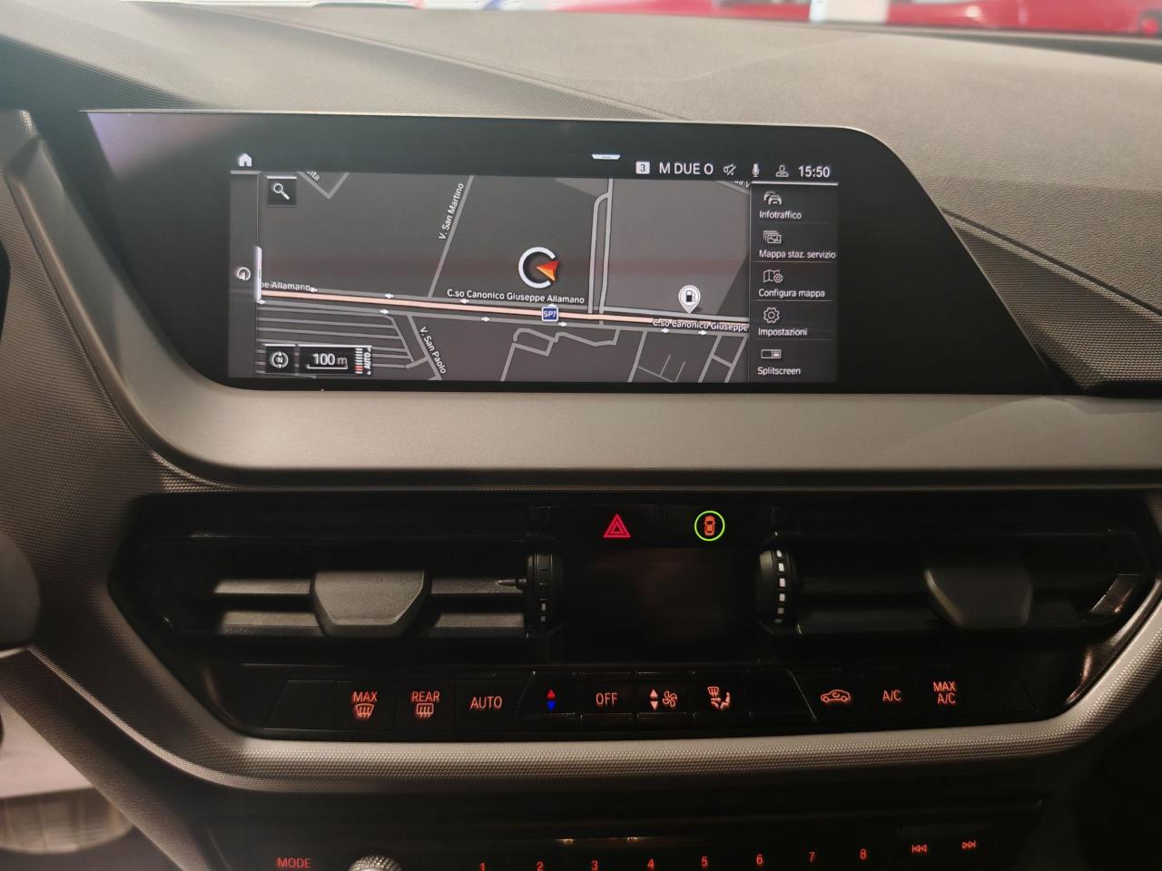 BMW Bmw Serie 1 usata 5