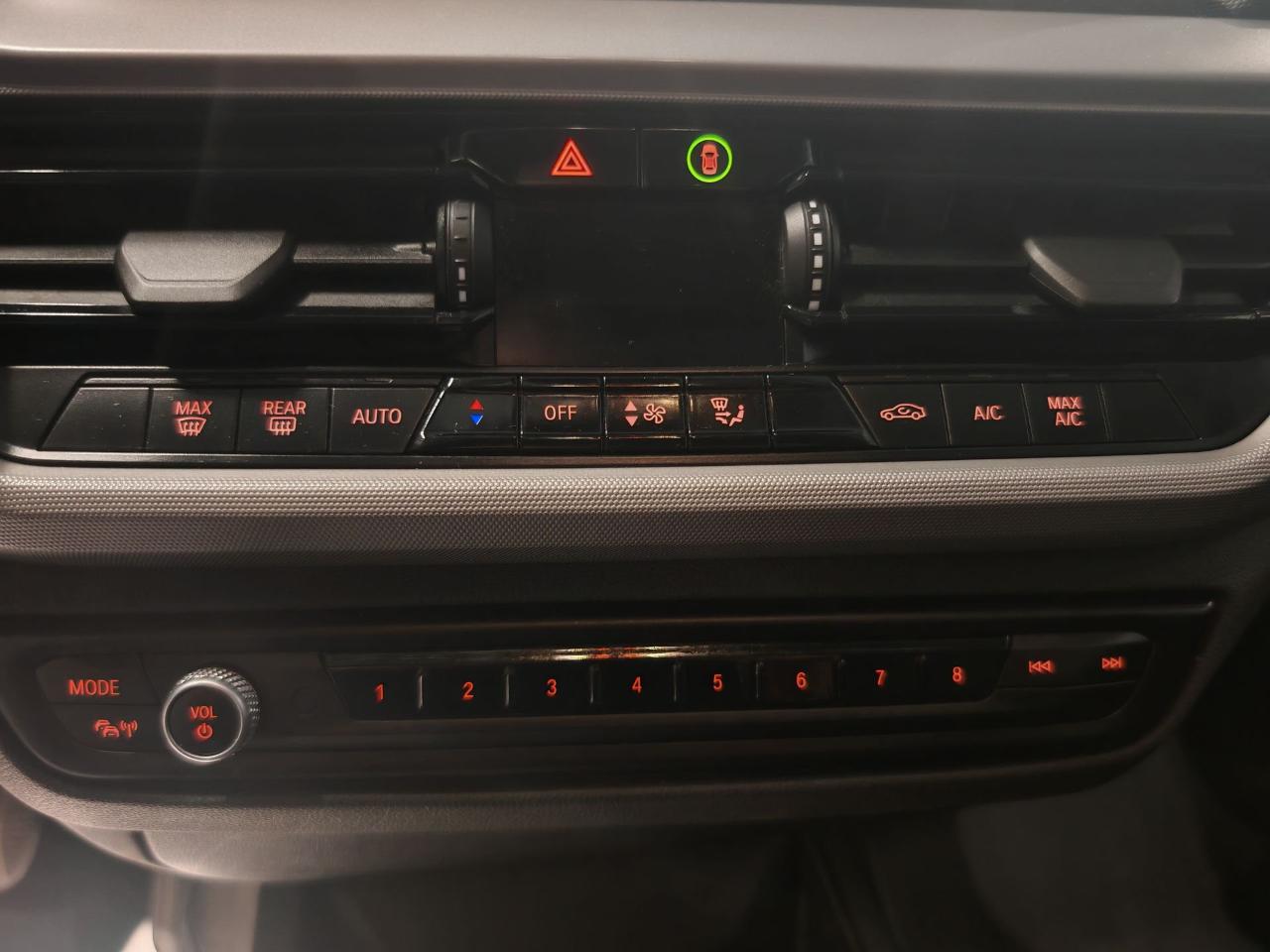 BMW Bmw Serie 1 usata 7