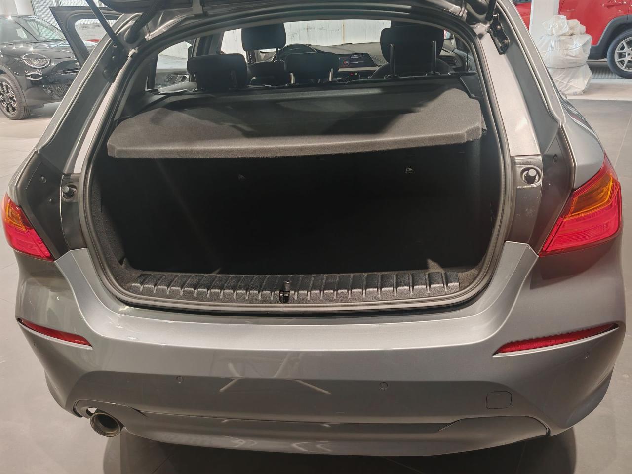 BMW Bmw Serie 1 usata 12