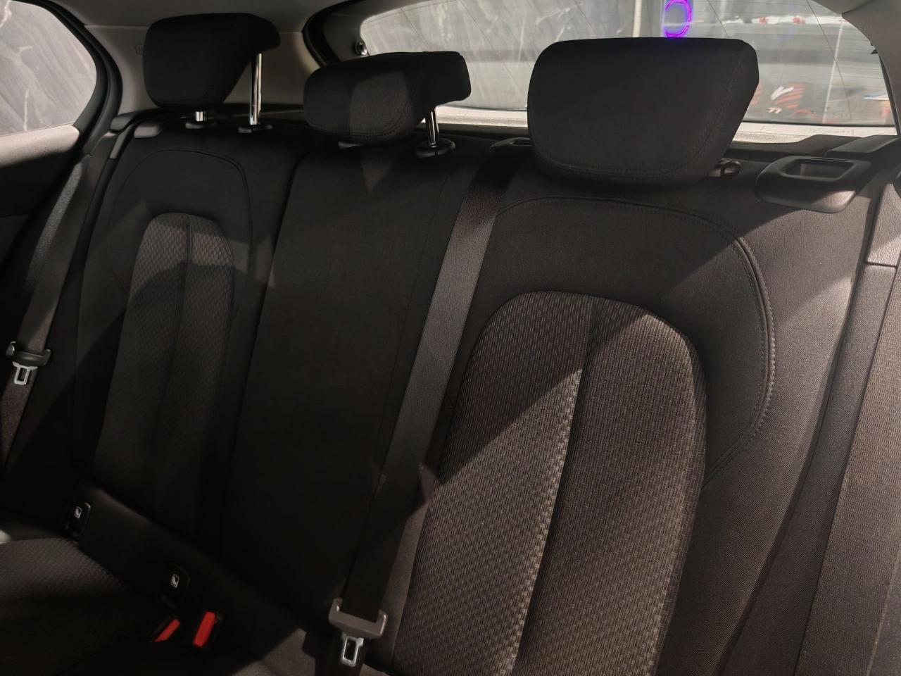 BMW Bmw Serie 1 usata 18