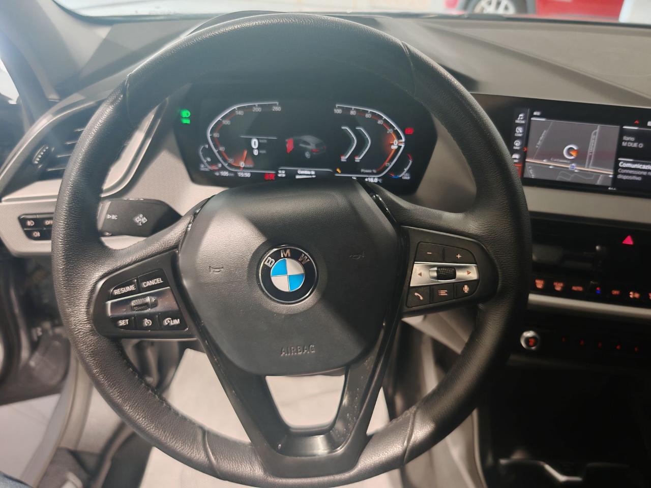 BMW Bmw Serie 1 usata 19