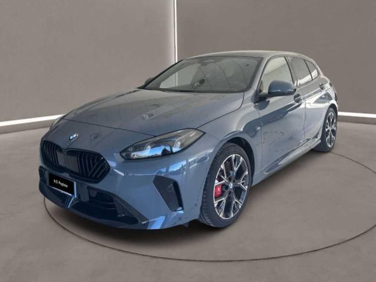 BMW Bmw Serie 1 SERIE 1 Serie 1 118 (F70) - d MSport Pro