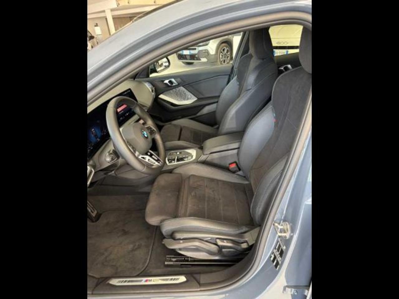 BMW Bmw Serie 1 usata 1