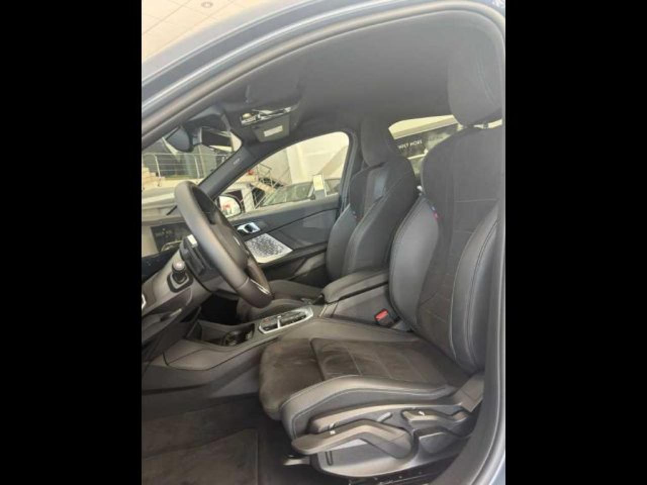 BMW Bmw Serie 1 usata 2