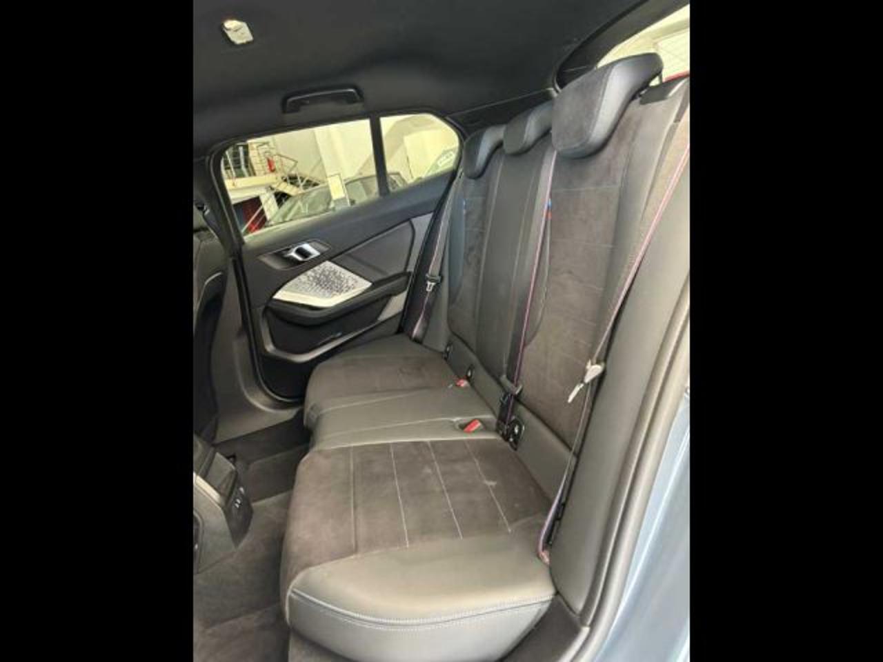 BMW Bmw Serie 1 usata 3