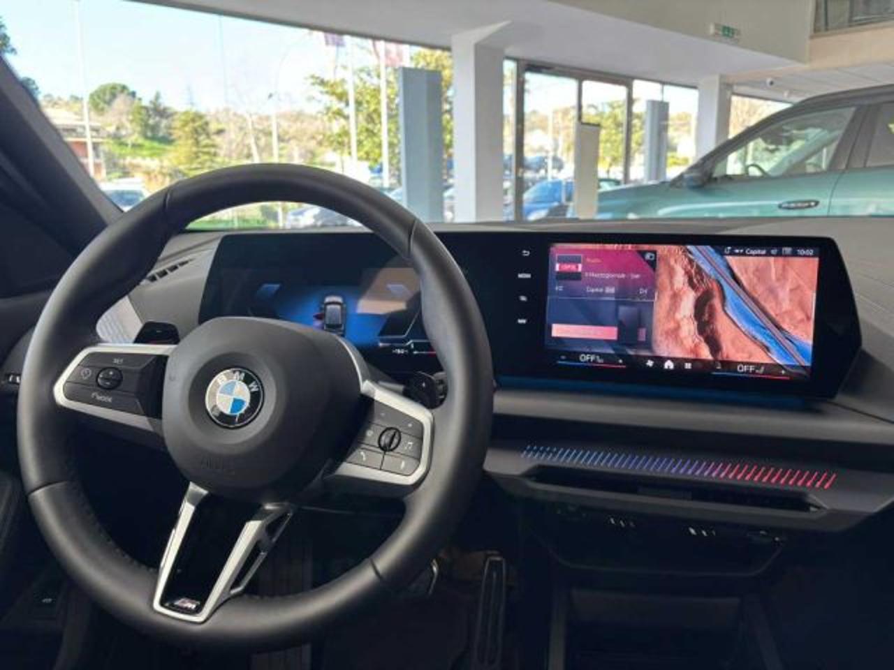 BMW Bmw Serie 1 usata 5