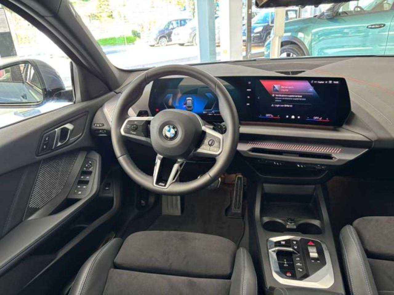 BMW Bmw Serie 1 usata 6