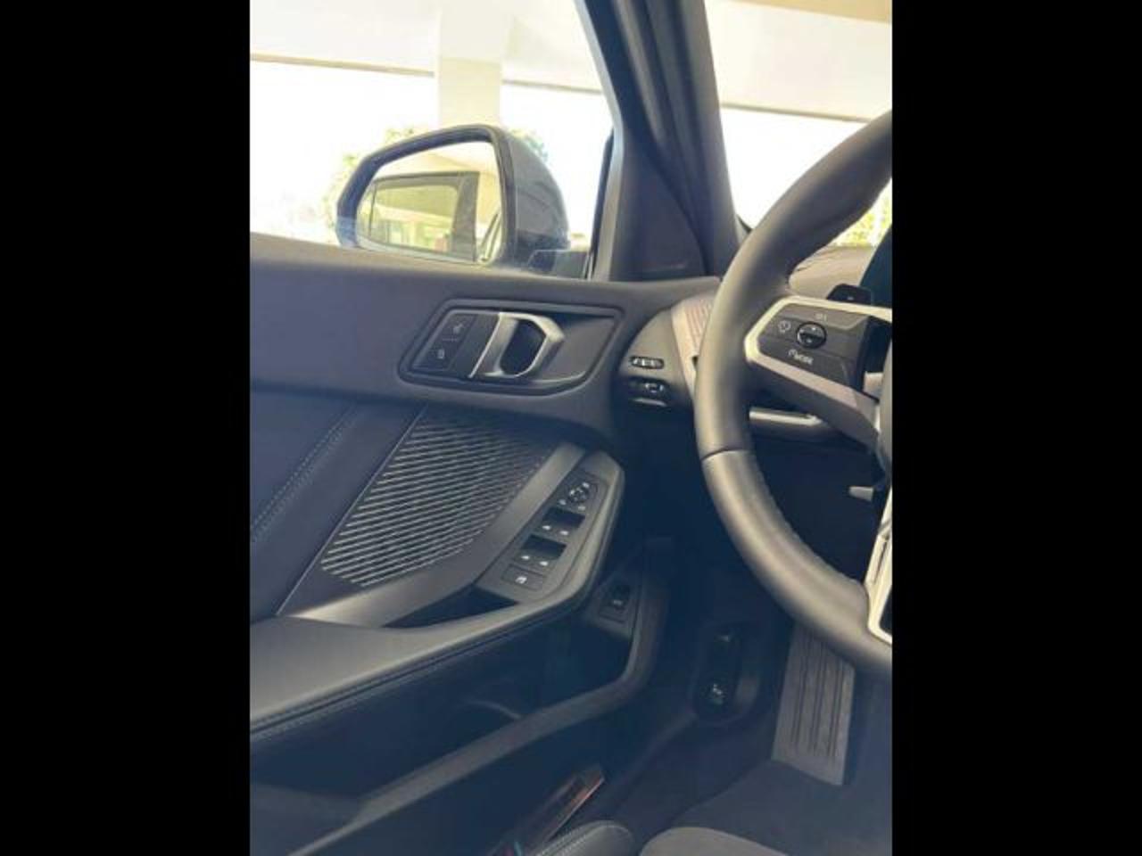 BMW Bmw Serie 1 usata 8