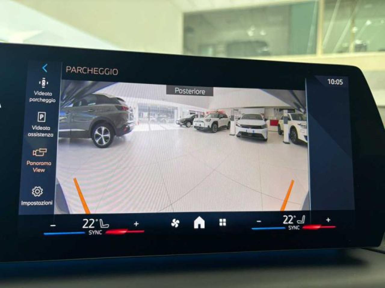 BMW Bmw Serie 1 usata 10