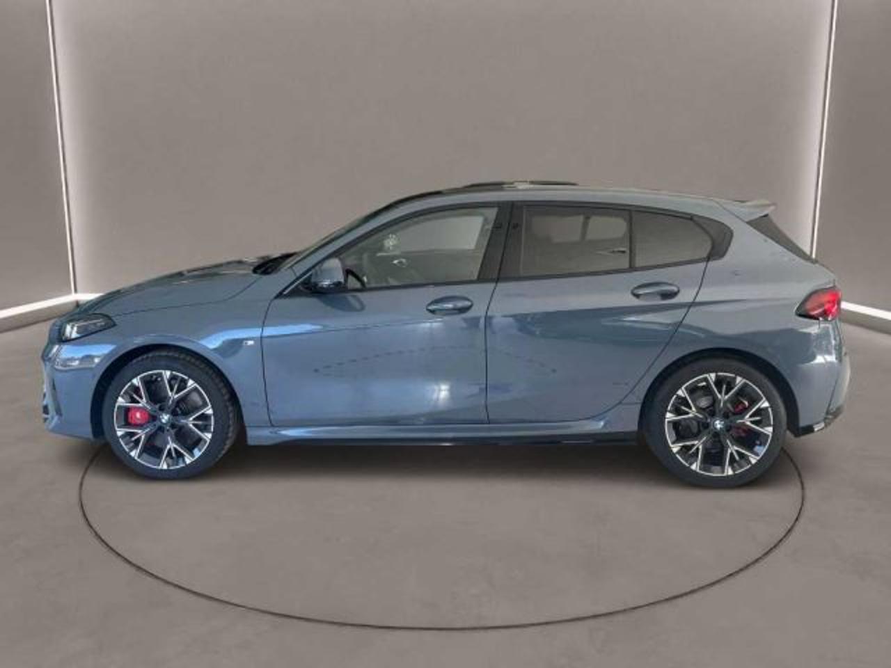 BMW Bmw Serie 1 usata 11