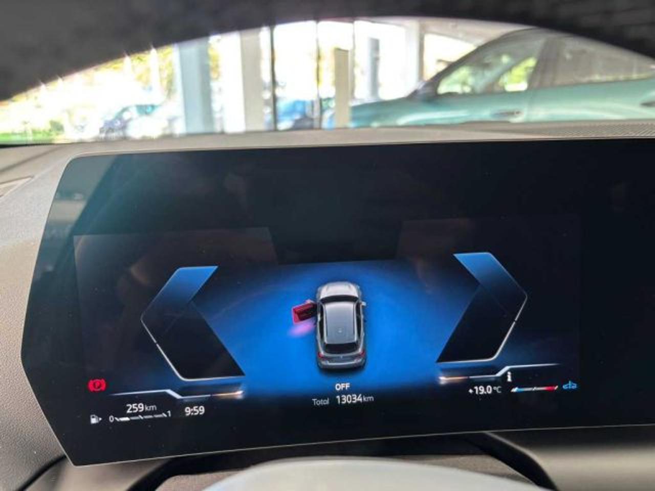 BMW Bmw Serie 1 usata 12