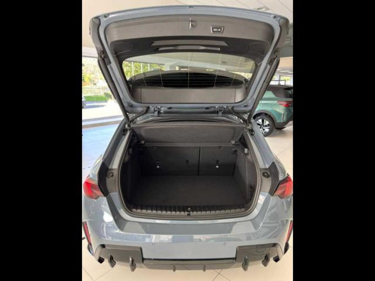 BMW Bmw Serie 1 usata 13