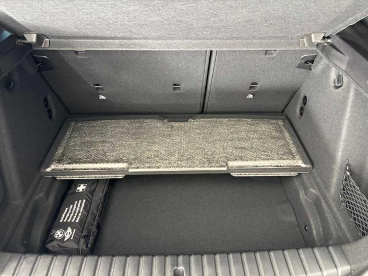 BMW Bmw Serie 1 usata 15