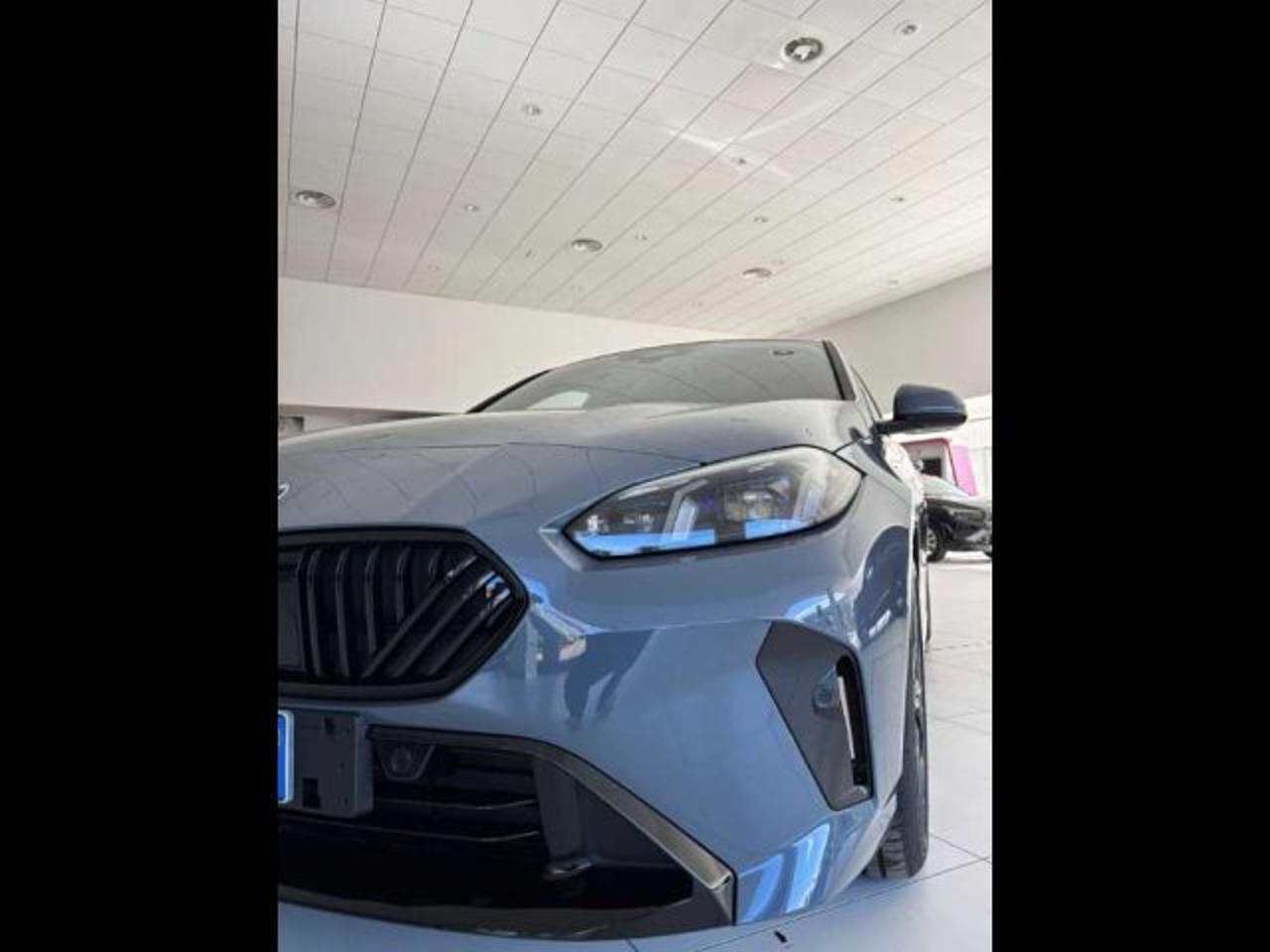 BMW Bmw Serie 1 usata 16