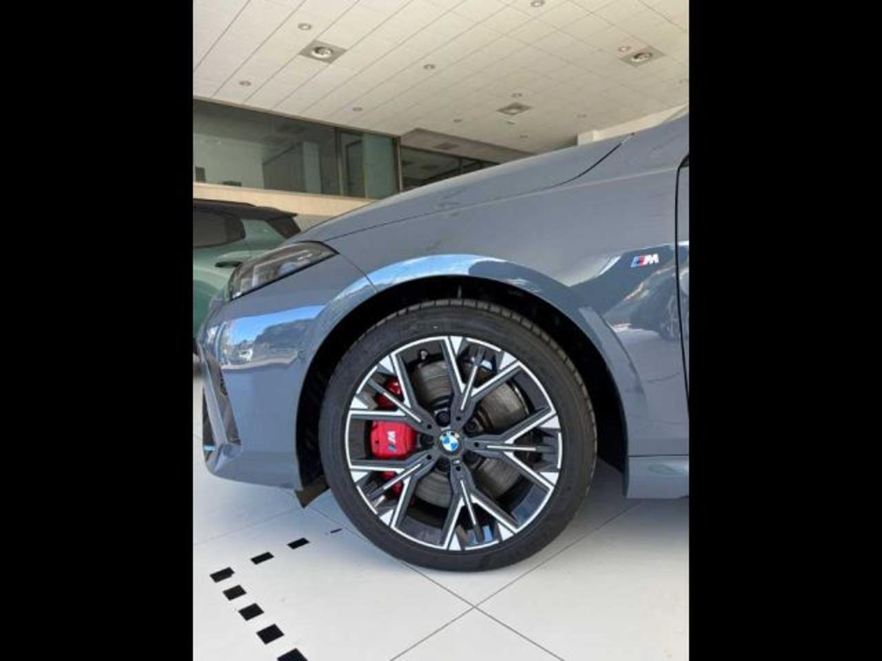 BMW Bmw Serie 1 usata 17