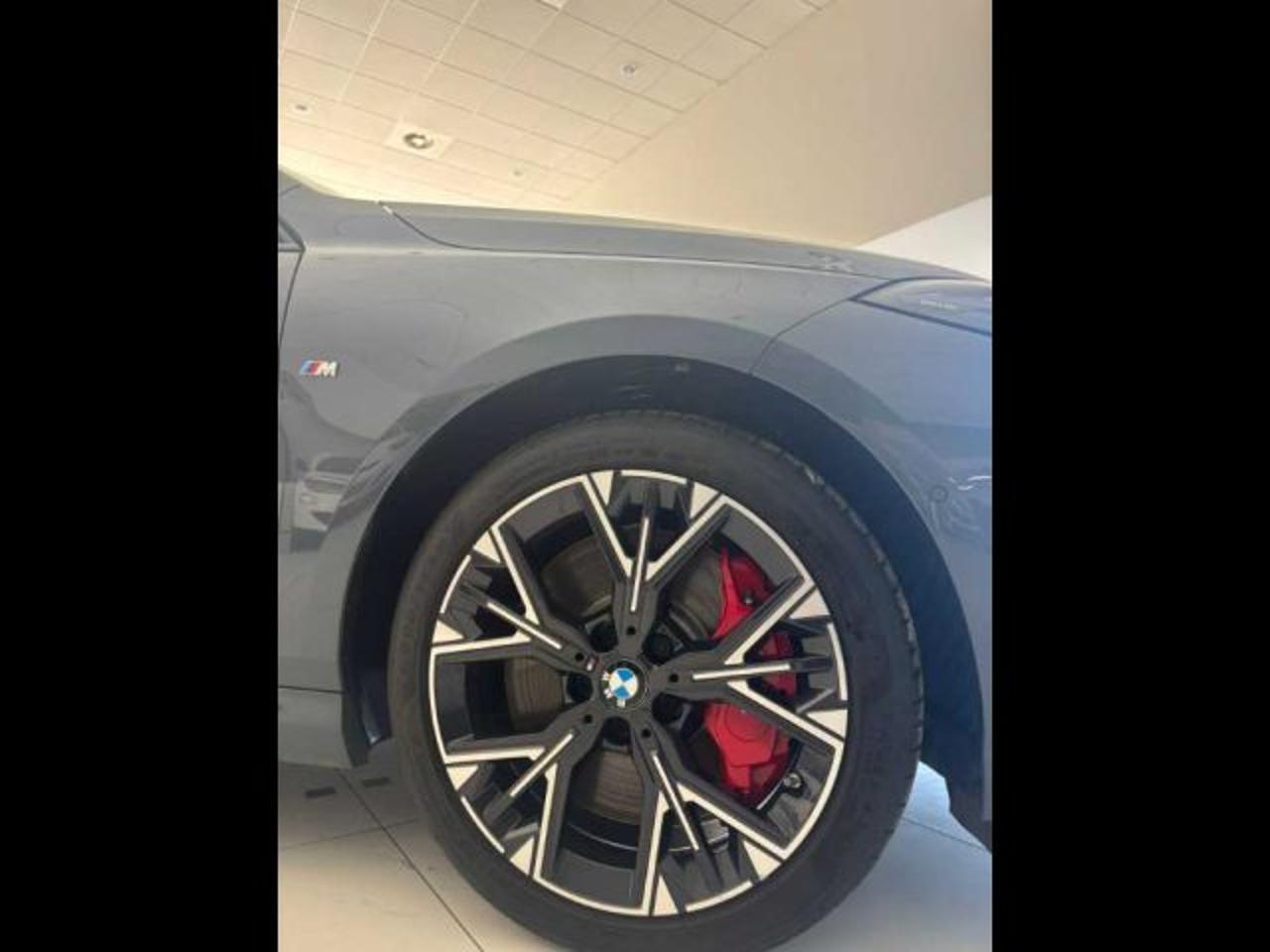 BMW Bmw Serie 1 usata 18