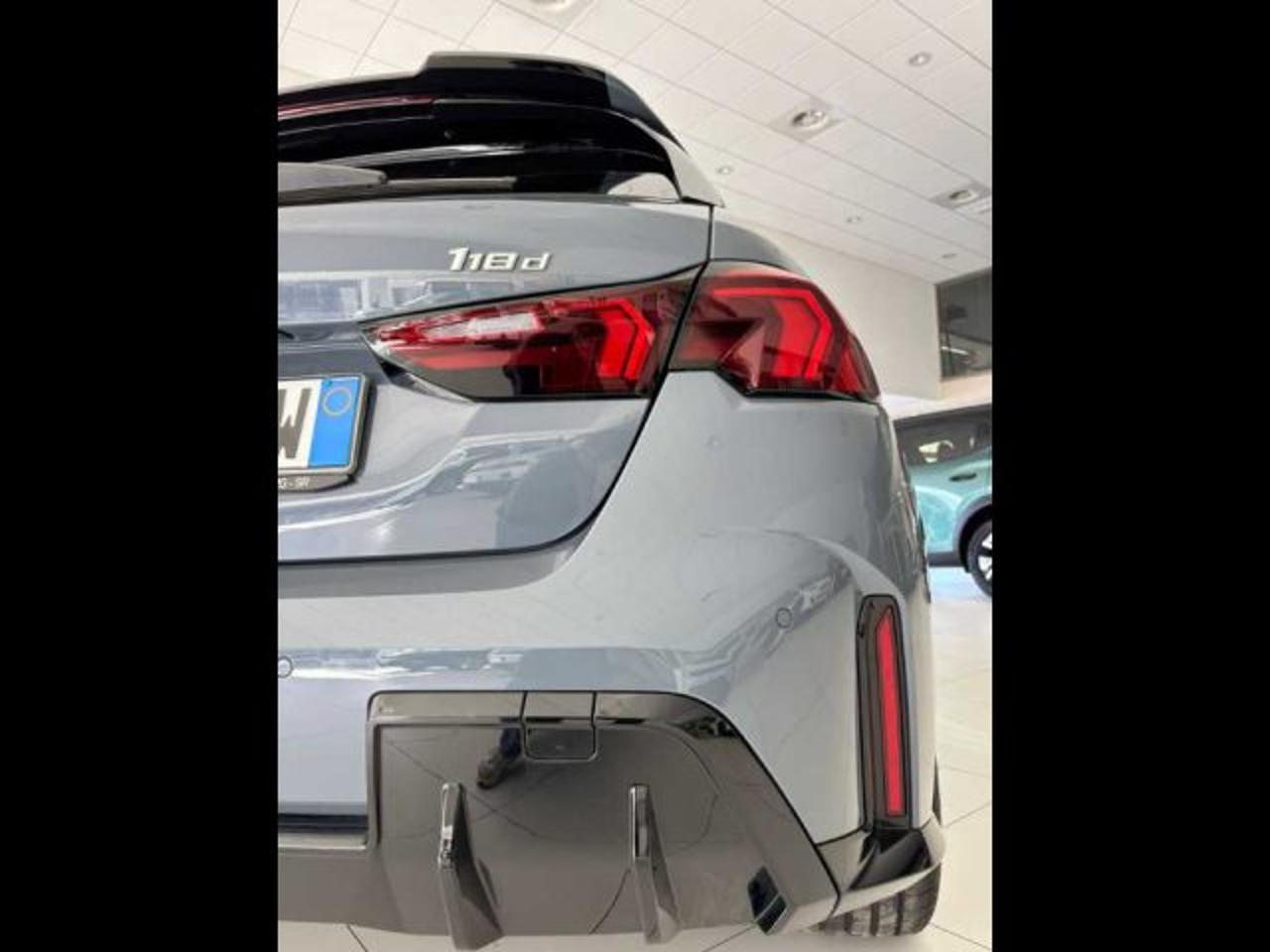 BMW Bmw Serie 1 usata 19