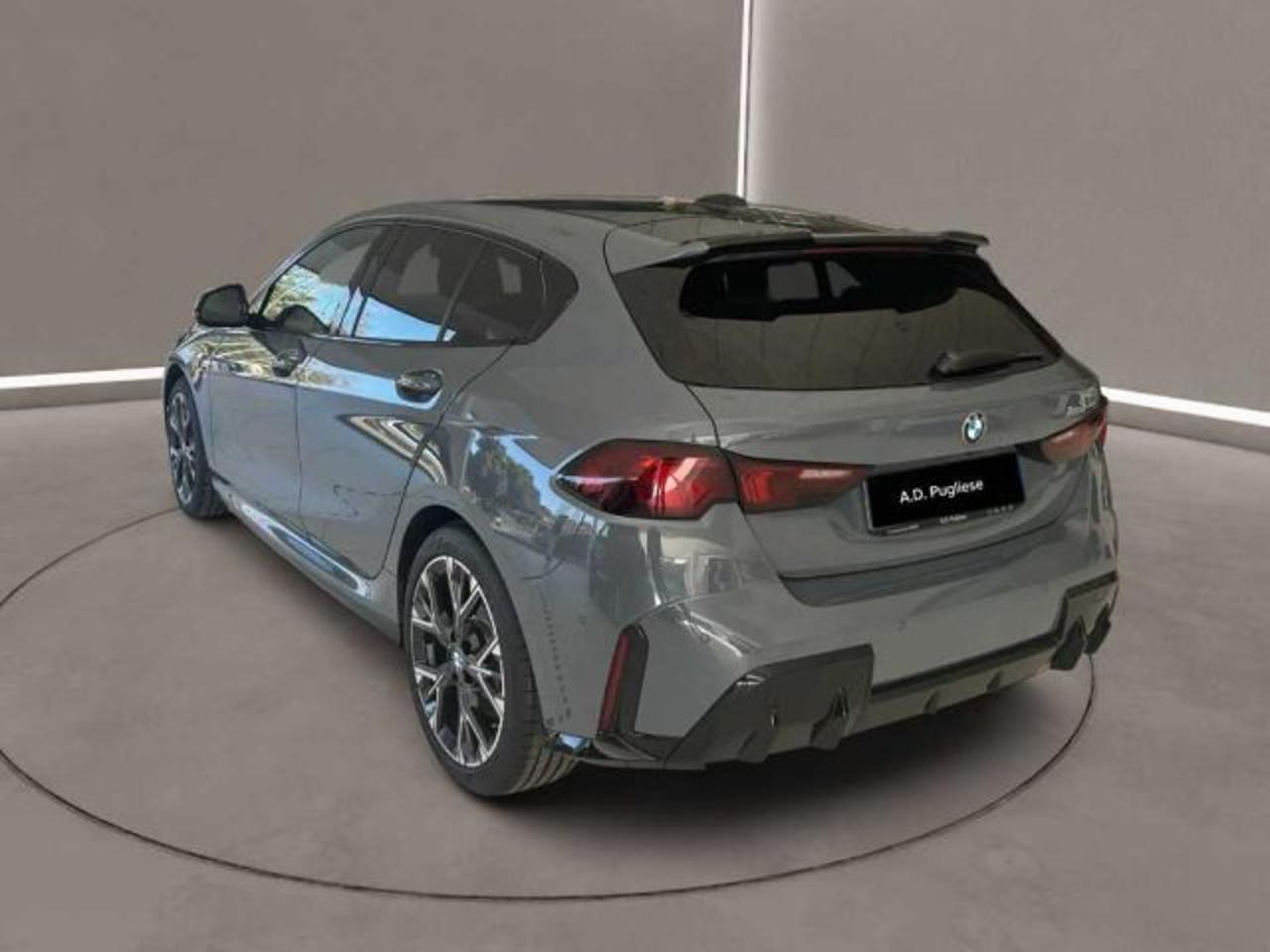 BMW Bmw Serie 1 usata 21