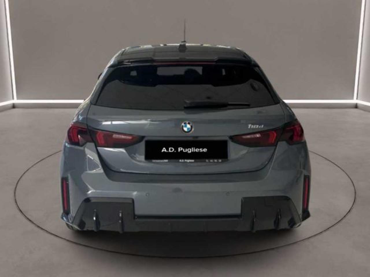 BMW Bmw Serie 1 usata 22