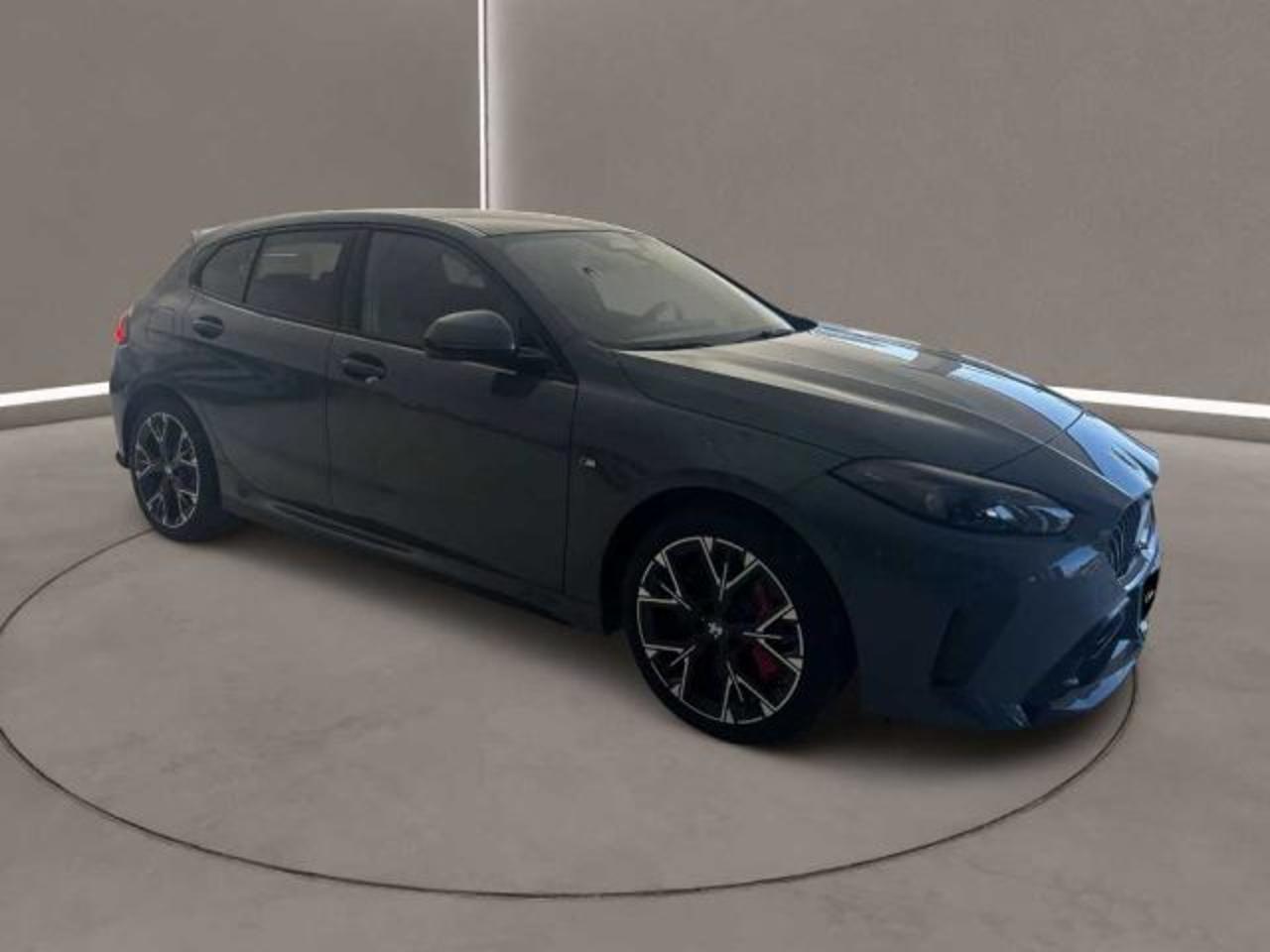 BMW Bmw Serie 1 usata 24