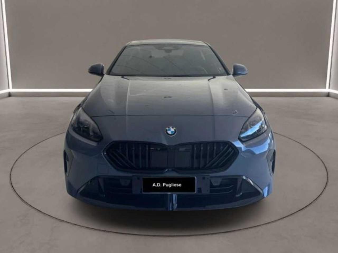 BMW Bmw Serie 1 usata 26