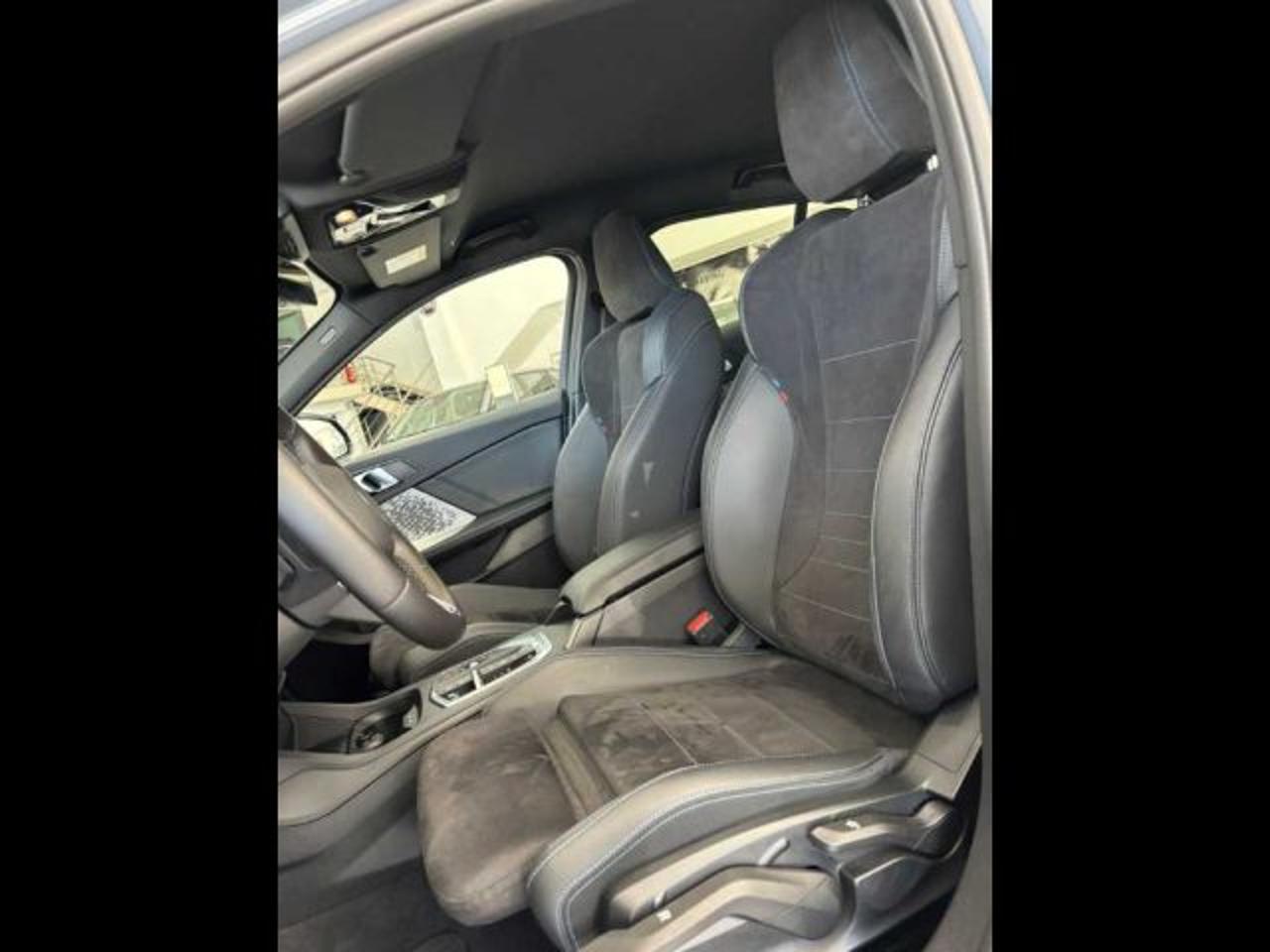 BMW Bmw Serie 1 usata 27