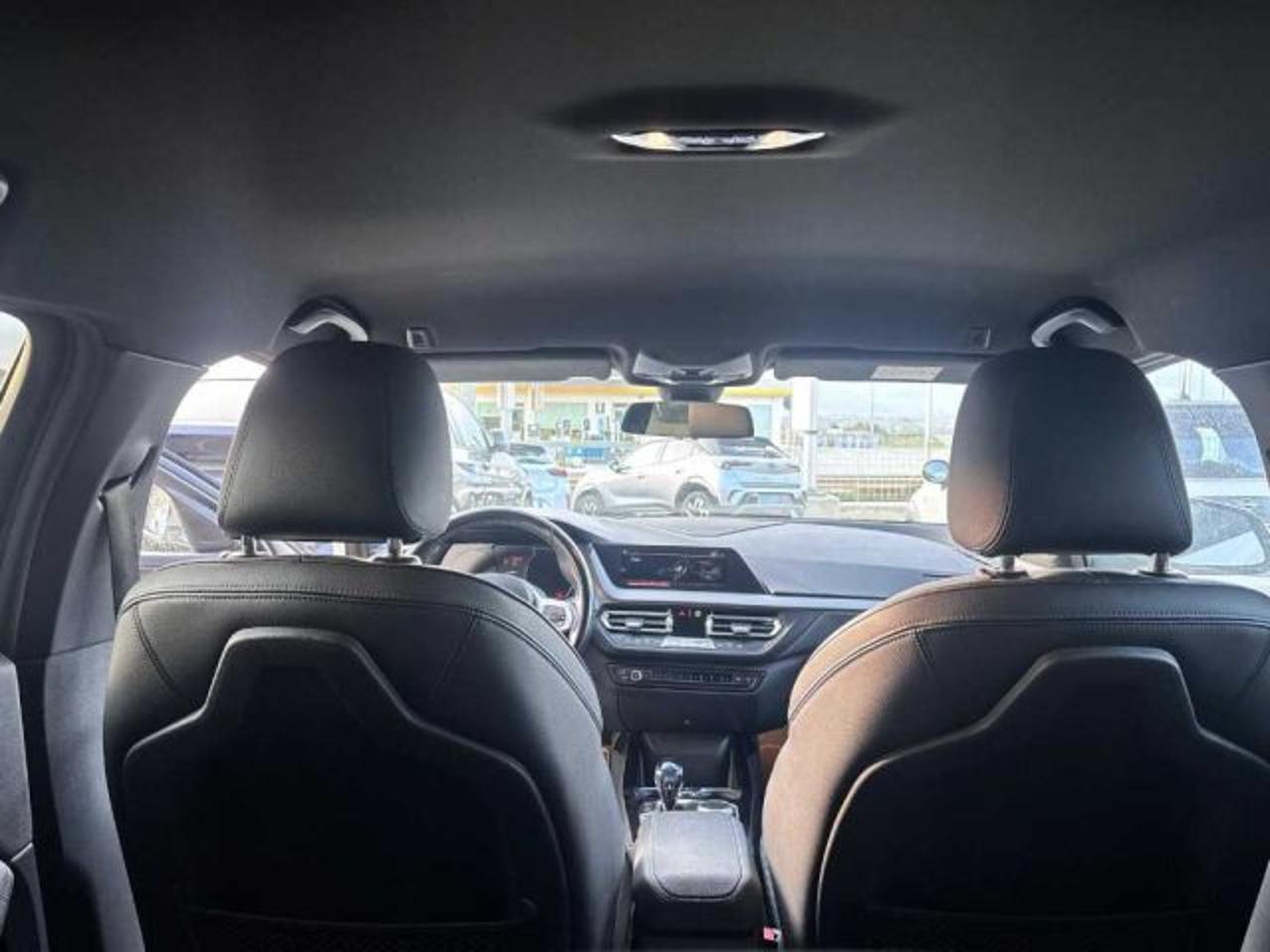 BMW Bmw Serie 1 usata 2