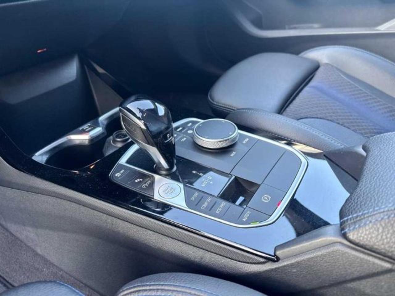 BMW Bmw Serie 1 usata 3