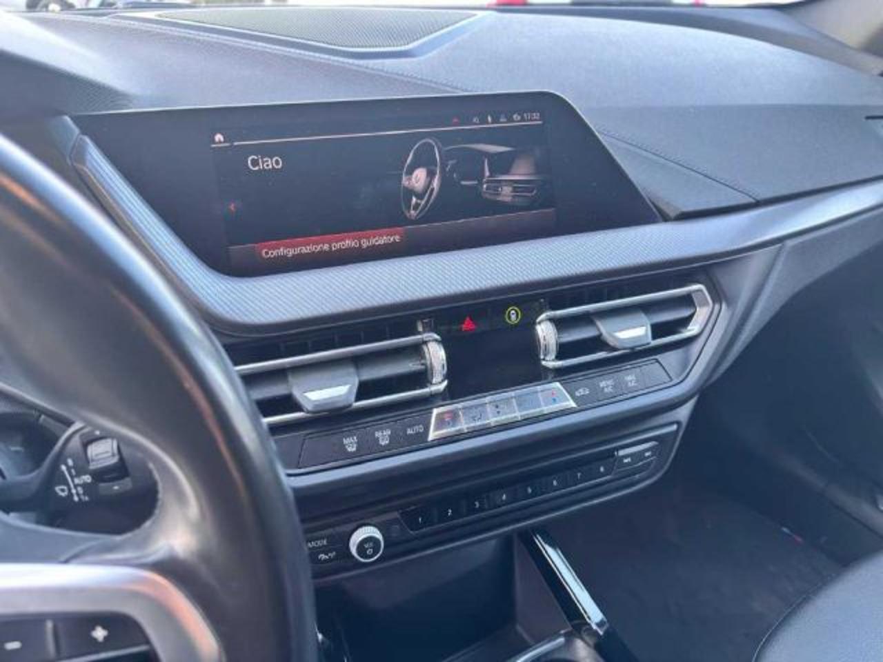 BMW Bmw Serie 1 usata 4