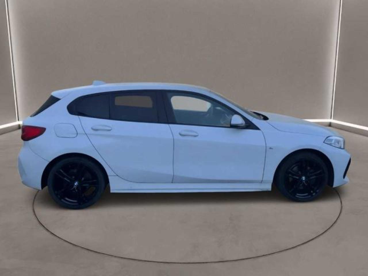 BMW Bmw Serie 1 usata 7