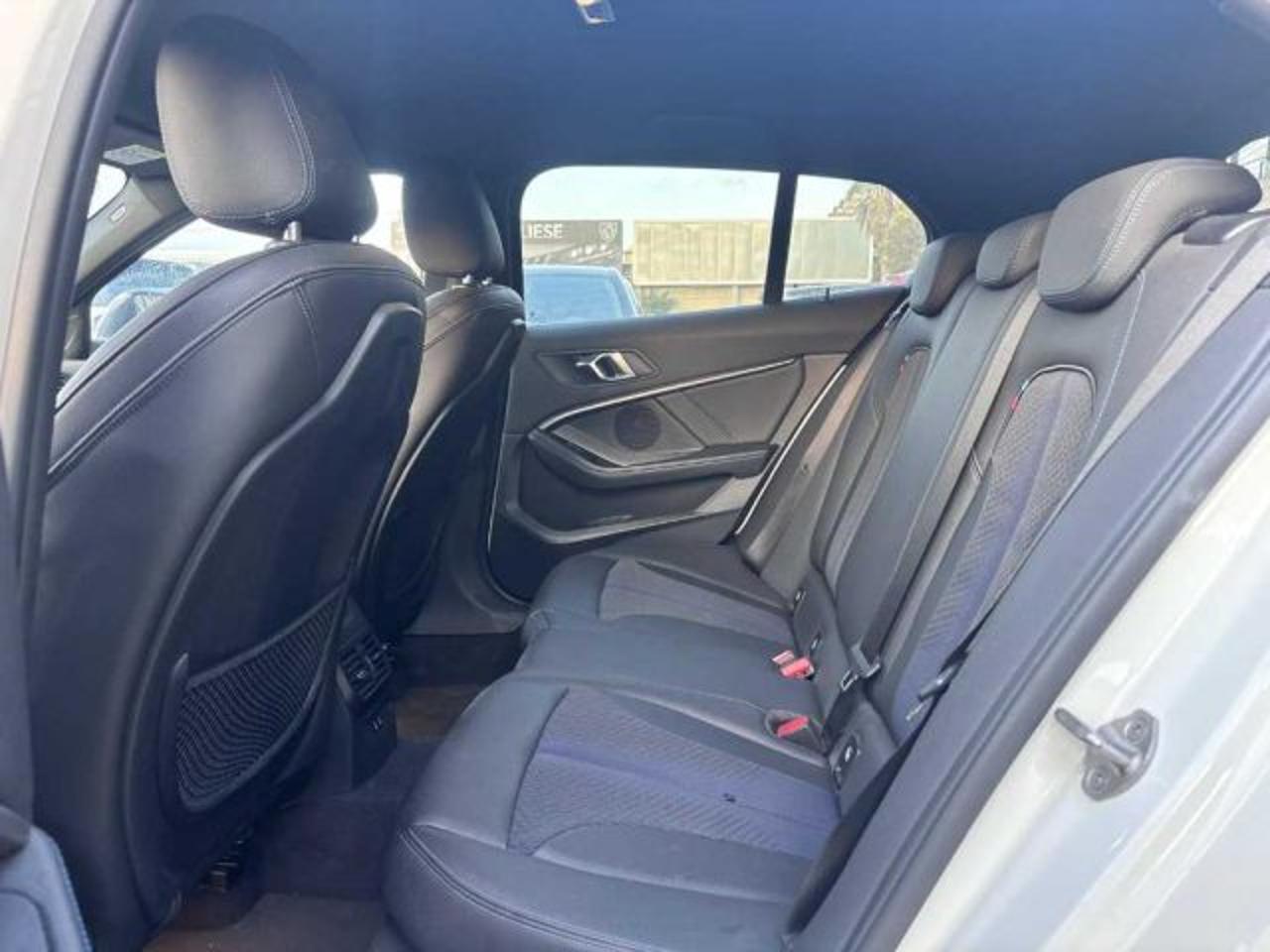 BMW Bmw Serie 1 usata 8