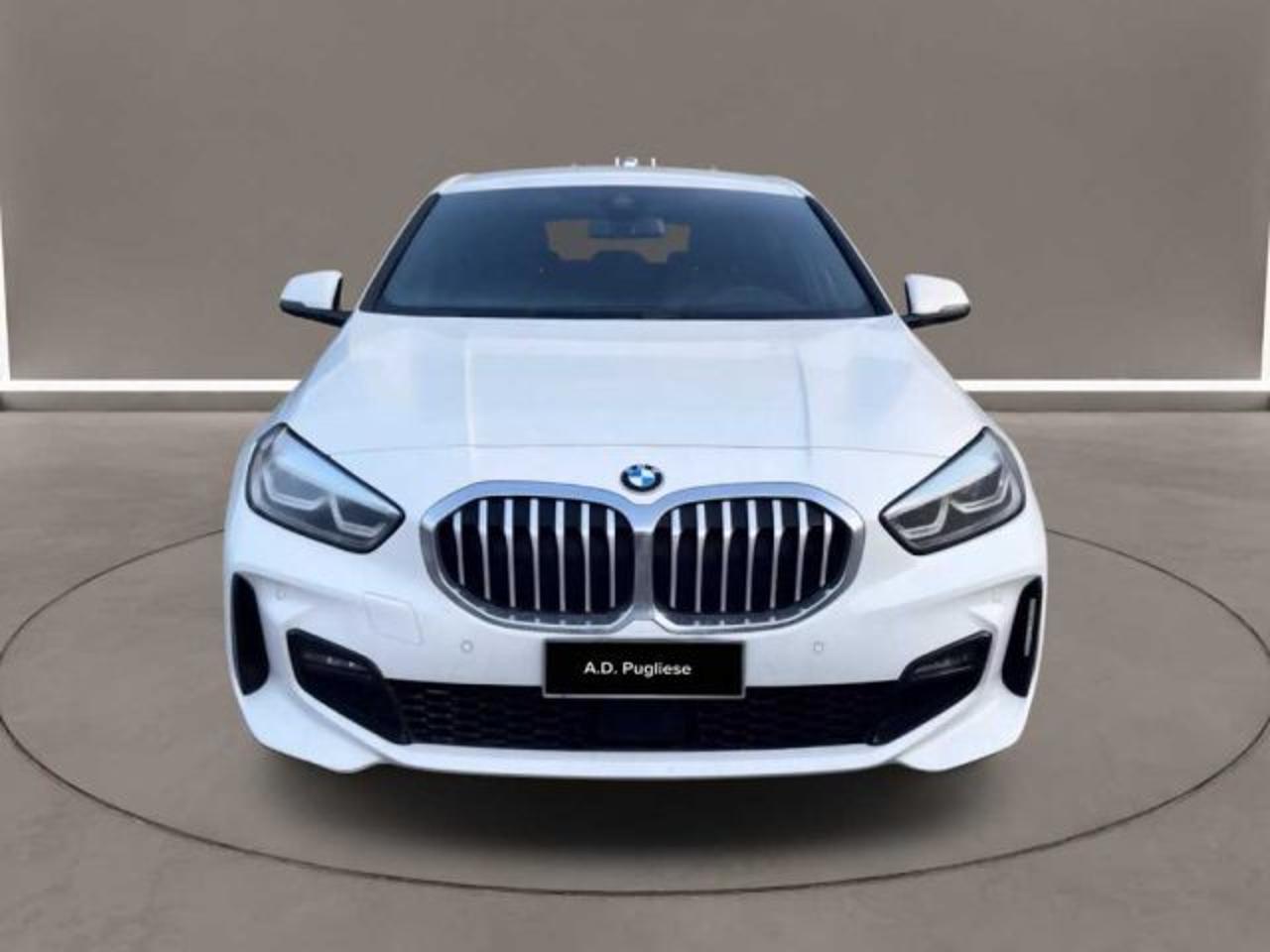 BMW Bmw Serie 1 usata 9