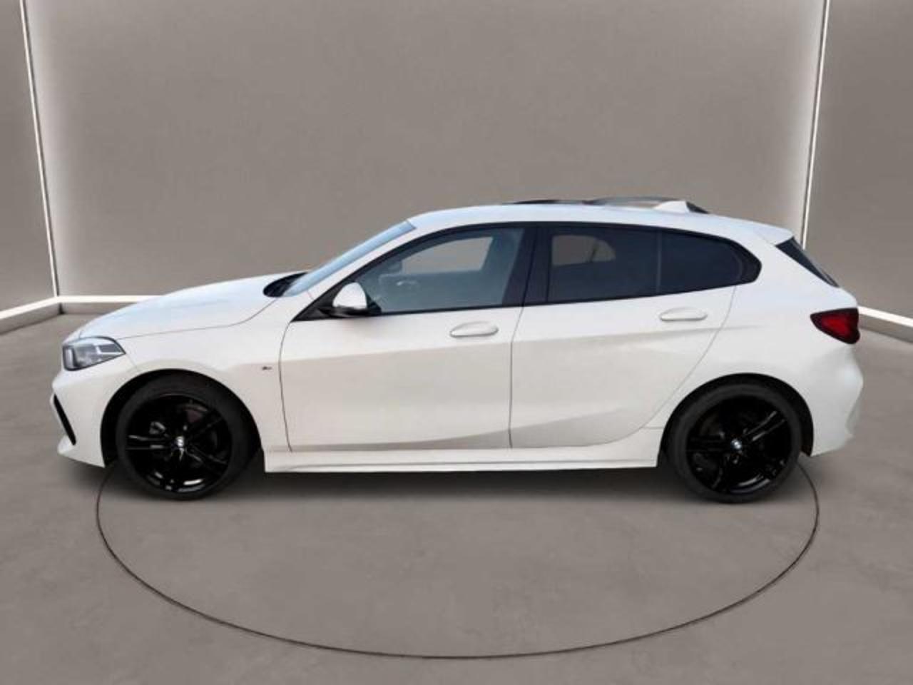 BMW Bmw Serie 1 usata 10