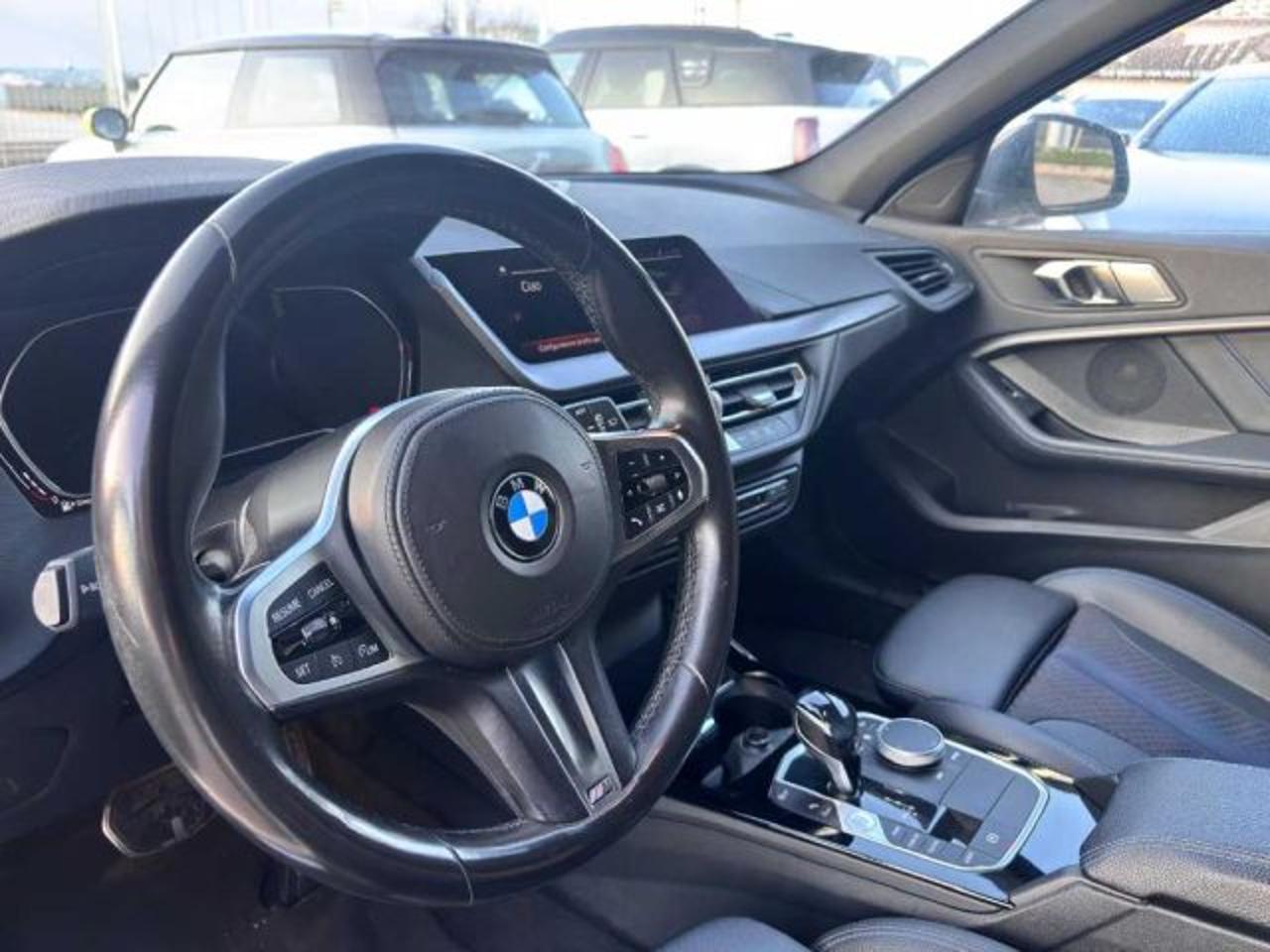 BMW Bmw Serie 1 usata 12