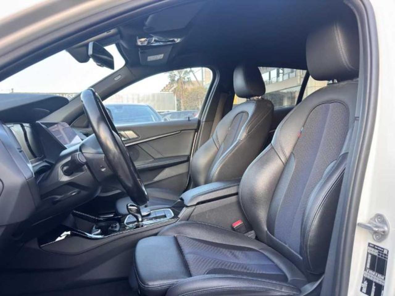 BMW Bmw Serie 1 usata 13